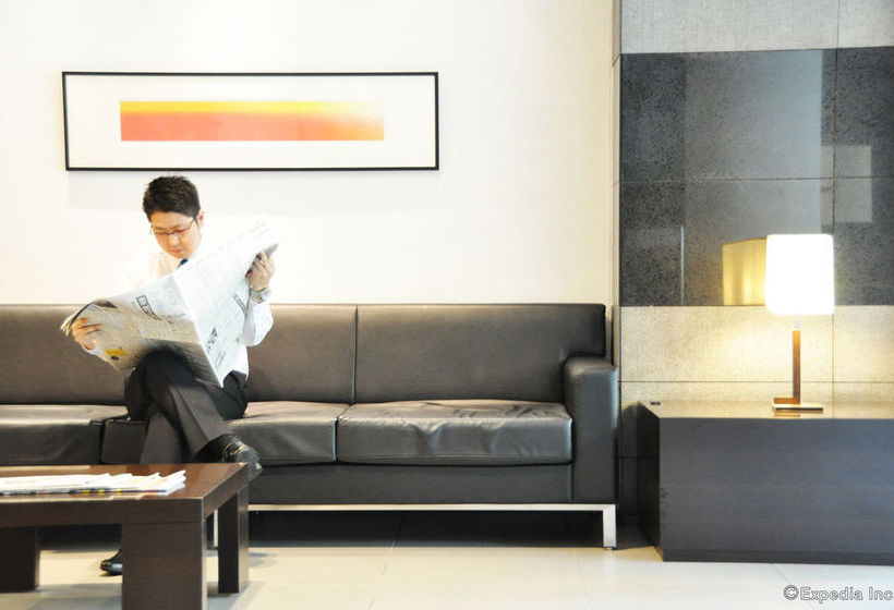 Richmond Hotel Kagoshima Tenmonkan