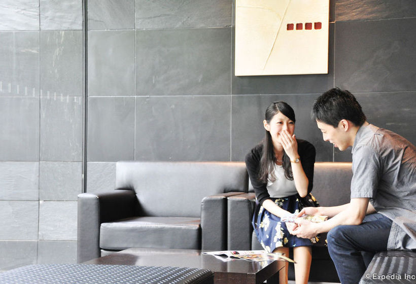 Richmond Hotel Kagoshima Tenmonkan