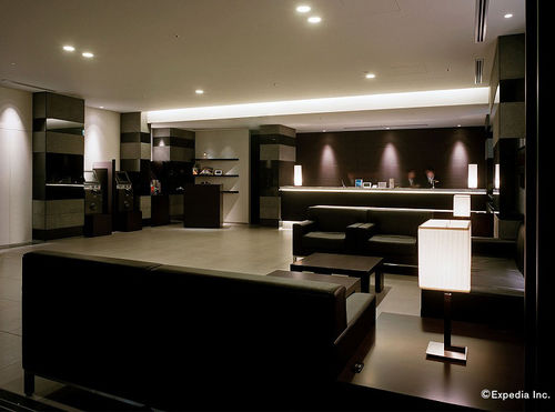 Richmond Hotel Kagoshima Tenmonkan