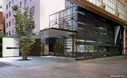 Richmond Hotel Kagoshima Tenmonkan