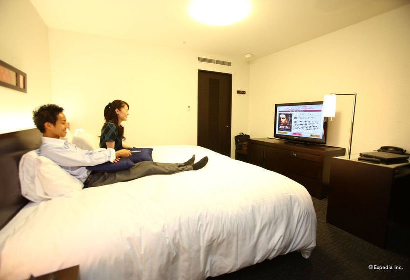 Richmond Hotel Kagoshima Tenmonkan