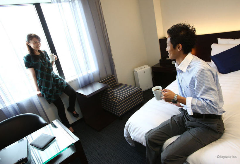 Richmond Hotel Kagoshima Tenmonkan