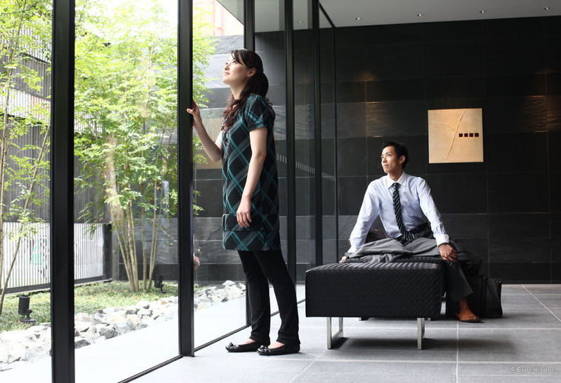 Richmond Hotel Kagoshima Tenmonkan