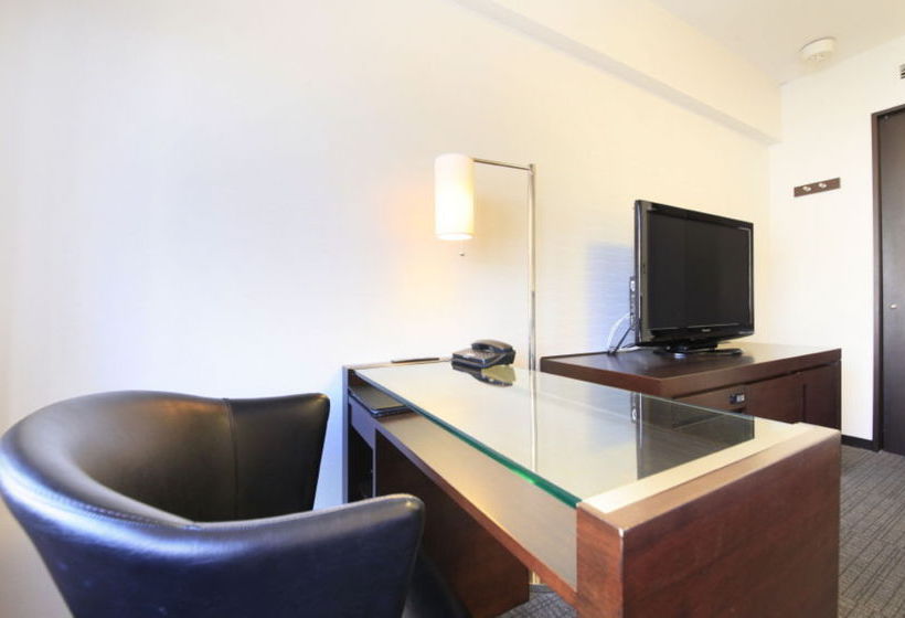 Richmond Hotel Kagoshima Tenmonkan