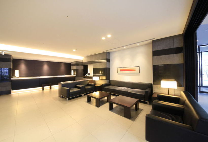 Richmond Hotel Kagoshima Tenmonkan