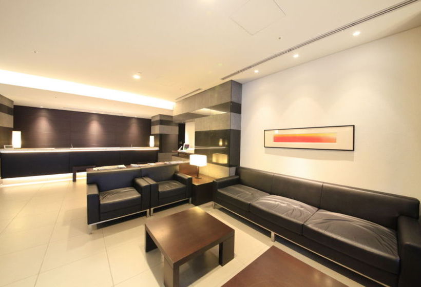 Richmond Hotel Kagoshima Tenmonkan