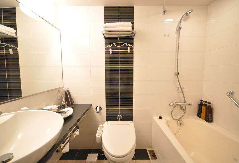 Richmond Hotel Kagoshima Tenmonkan