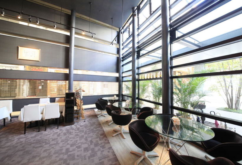 Richmond Hotel Kagoshima Tenmonkan