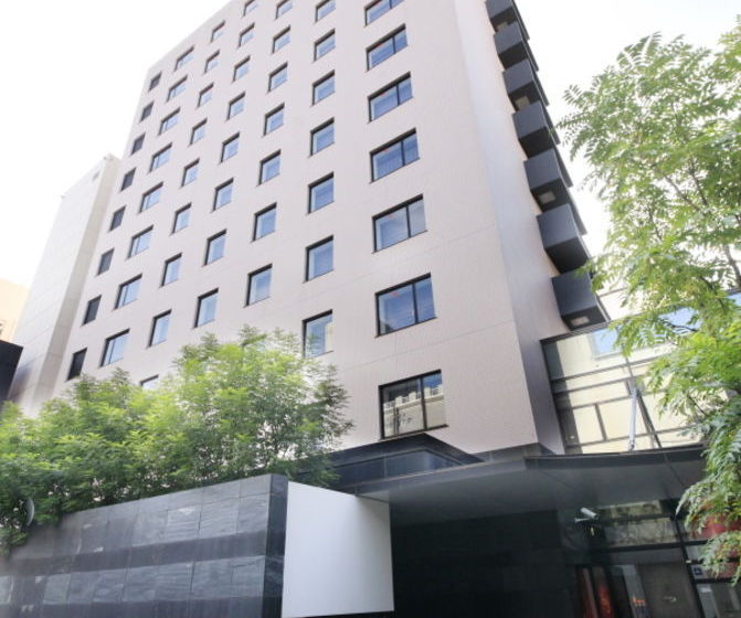 Richmond Hotel Kagoshima Tenmonkan