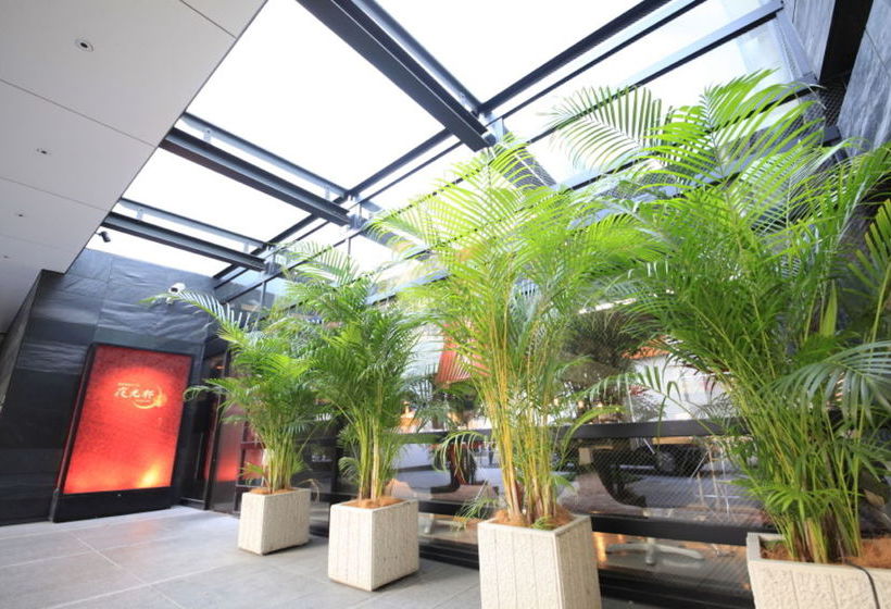 Richmond Hotel Kagoshima Tenmonkan