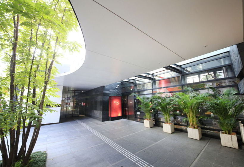 Richmond Hotel Kagoshima Tenmonkan