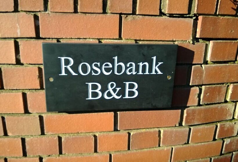 Rosebank B&b