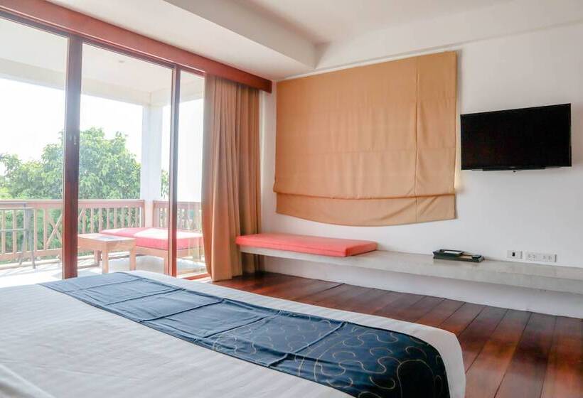 Samui Mekkala Resort