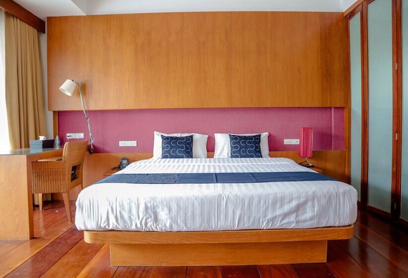 Samui Mekkala Resort