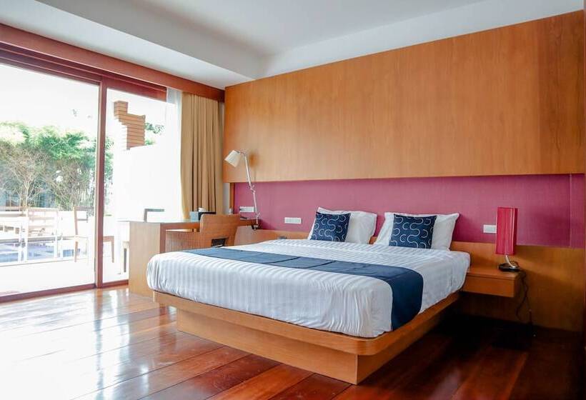 Samui Mekkala Resort