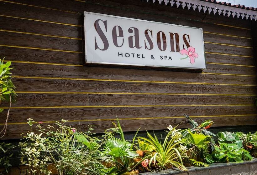 Seasons Hotels & Resorts