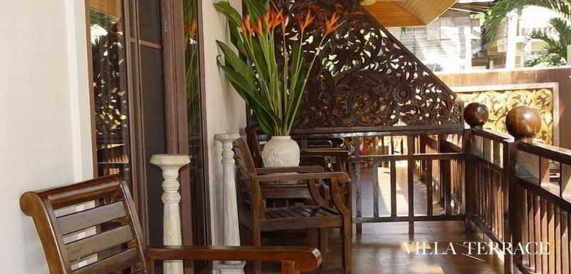 Sibaja Palms Sunset Beach Apartment