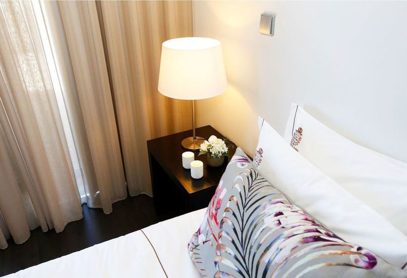 فندق ريفى Solar Dos Caceres