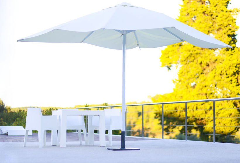 فندق ريفى Solar Dos Caceres