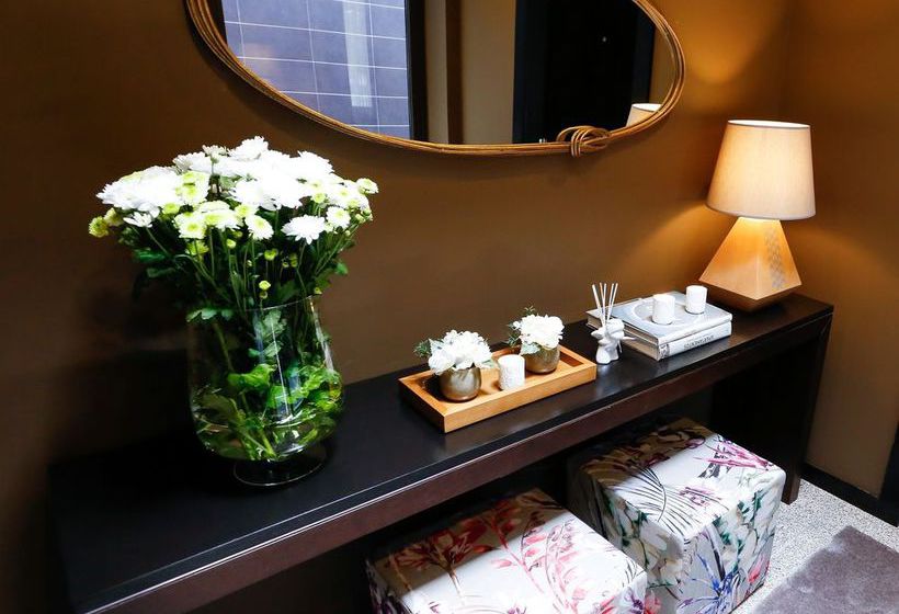 田舎風ホテル Solar Dos Caceres