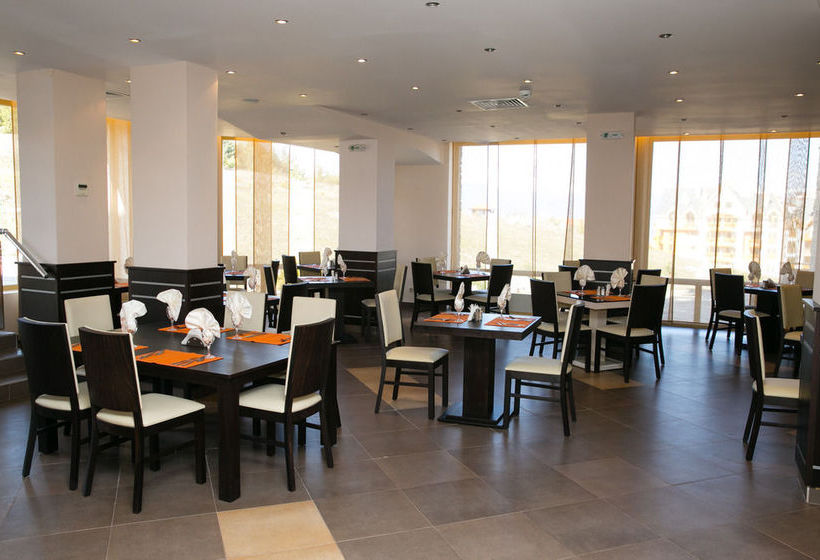 בית מלון כפרי St. John Hill Apartments