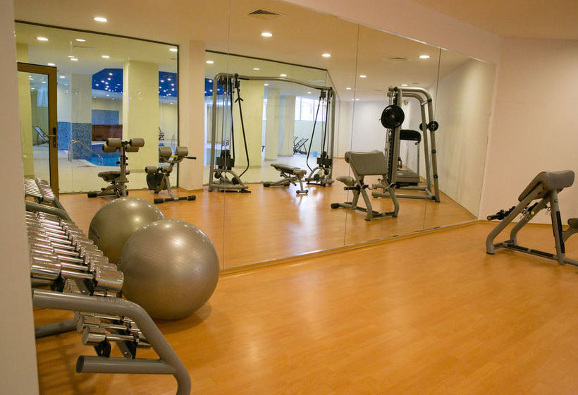 בית מלון כפרי St. John Hill Apartments