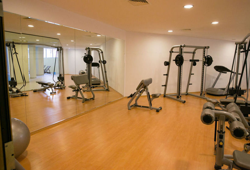 בית מלון כפרי St. John Hill Apartments