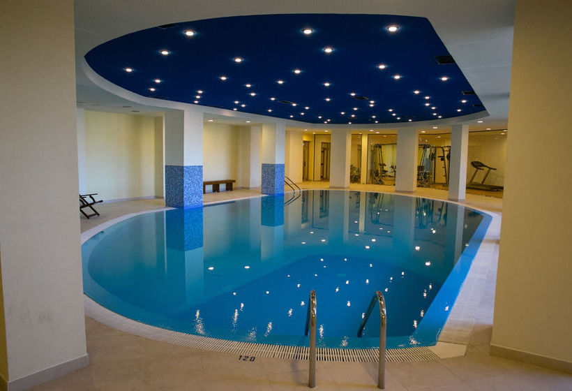 בית מלון כפרי St. John Hill Apartments