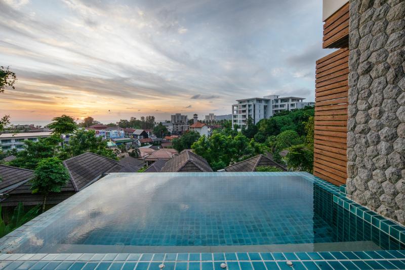 Sun Paradise Villas Karon