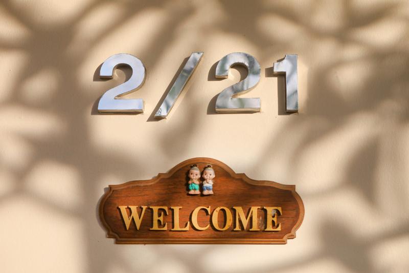 Sun Paradise Villas Karon