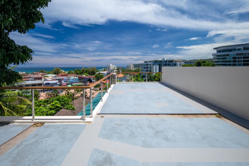 Sun Paradise Villas Karon