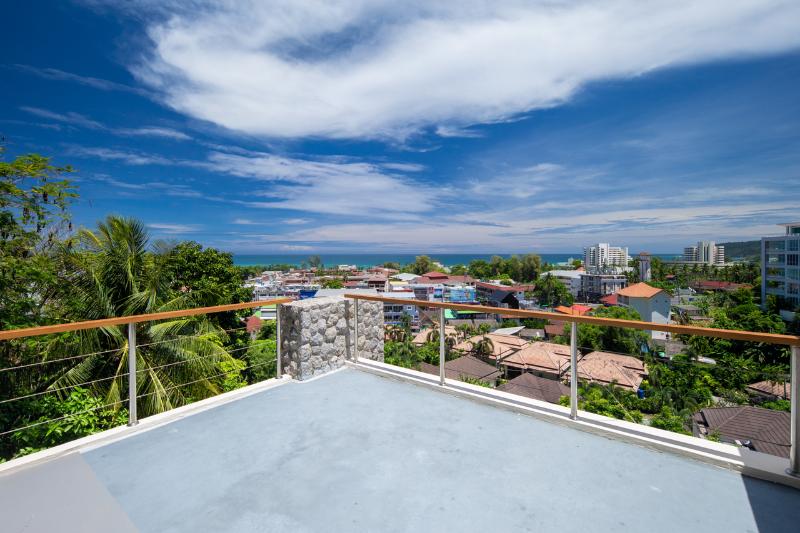 Sun Paradise Villas Karon