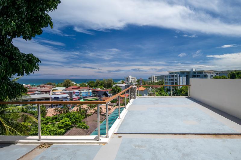 Sun Paradise Villas Karon