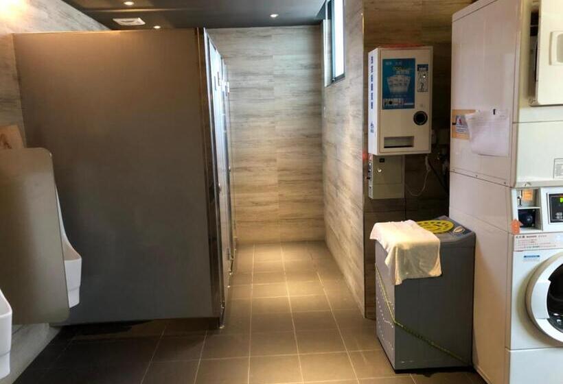 Taipei Discover Hostel