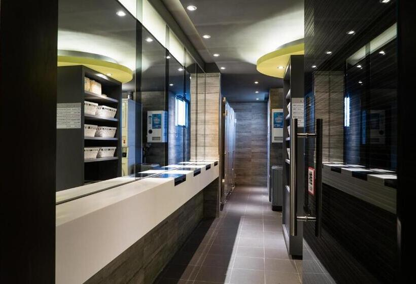 Taipei Discover Hostel