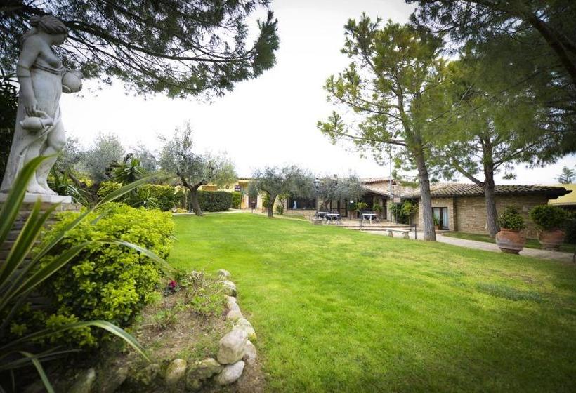 Tenuta Querce Grosse