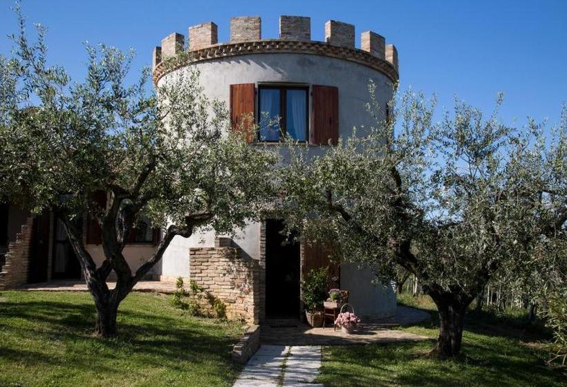 Tenuta Querce Grosse