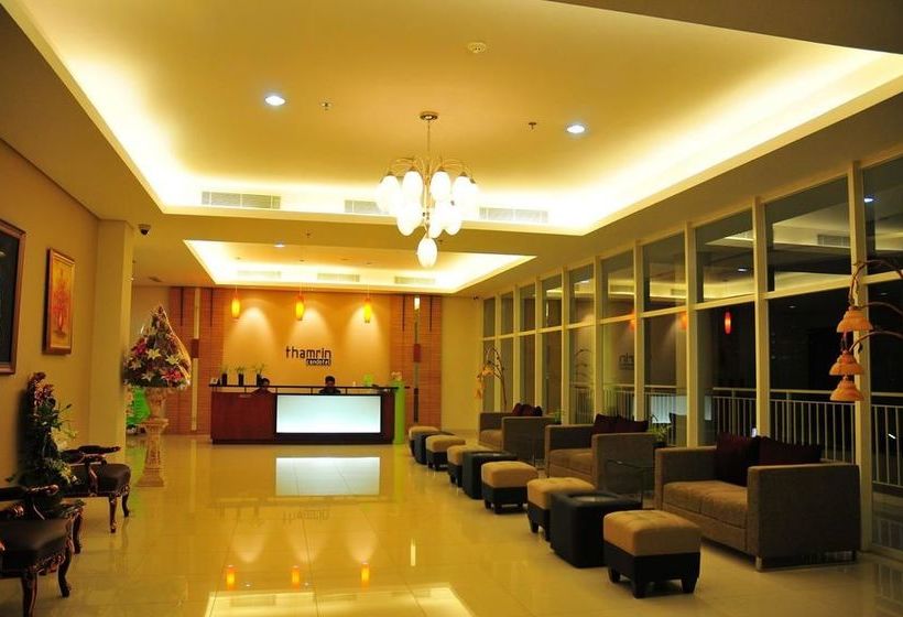 Thamrin Condotel