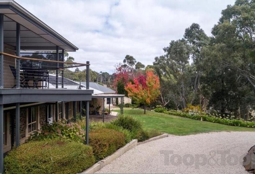 The Retreat At Stirling