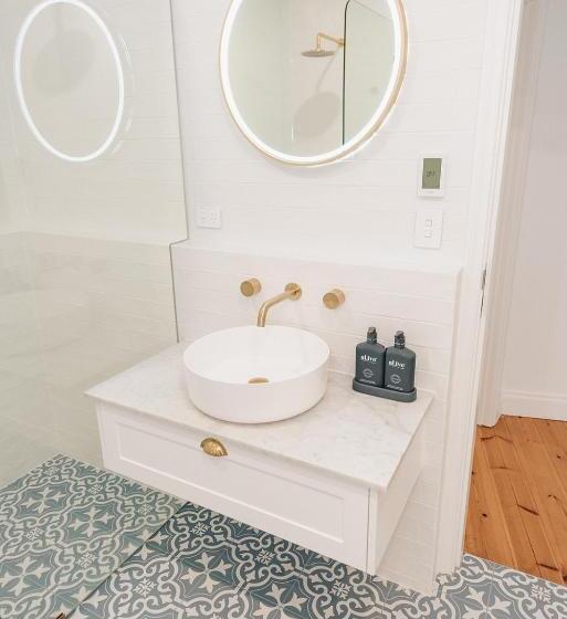 The Retreat At Stirling