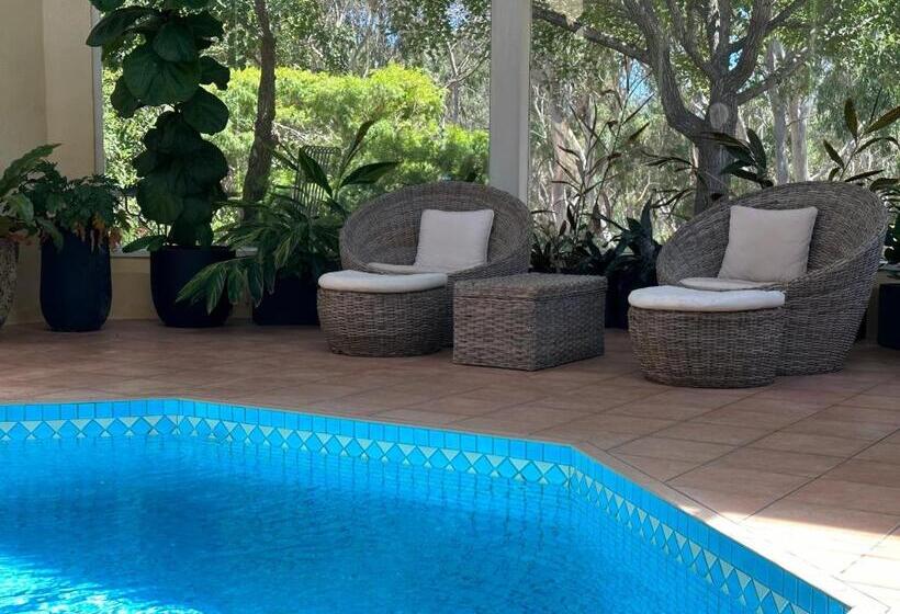 The Retreat At Stirling