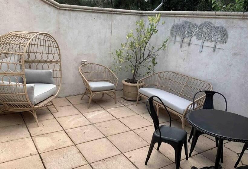 The Retreat At Stirling