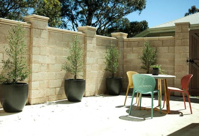 The Retreat At Stirling