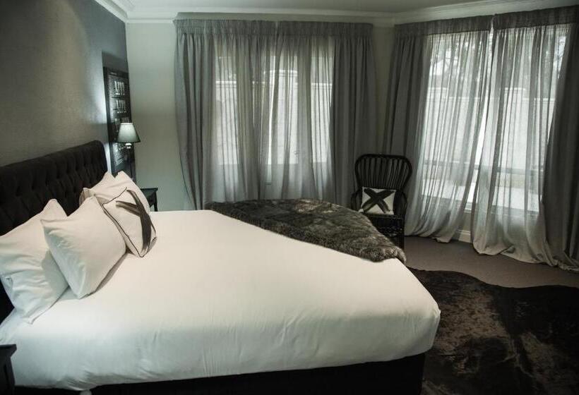 The Retreat At Stirling