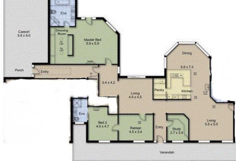 The Retreat At Stirling