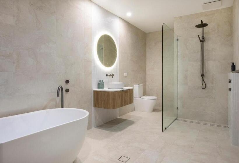 The Retreat At Stirling