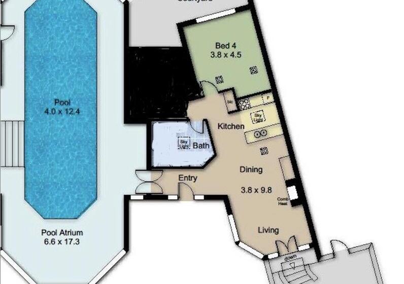 The Retreat At Stirling