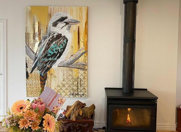 The Retreat At Stirling