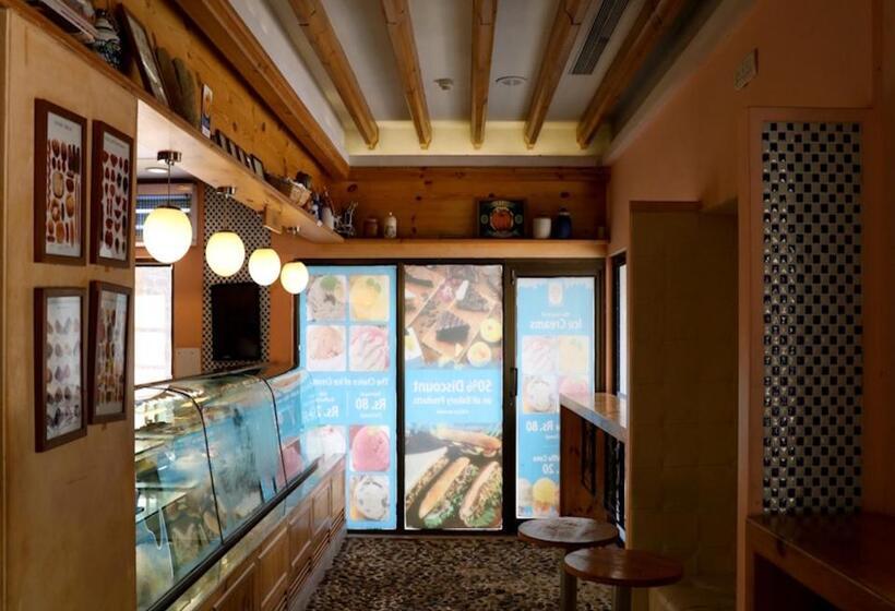 The Waterfront Shaw  Lavasa