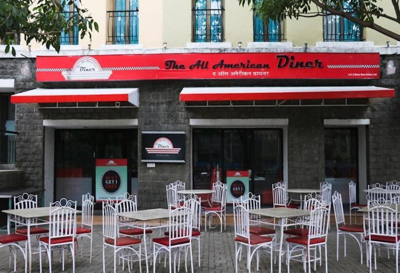 The Waterfront Shaw  Lavasa